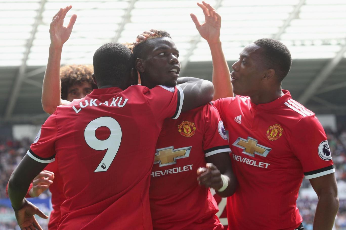 Ảnh bài viết Những câu hỏi trước vòng 3 Premier League: Còn không sự hoàn hảo của Quỷ?