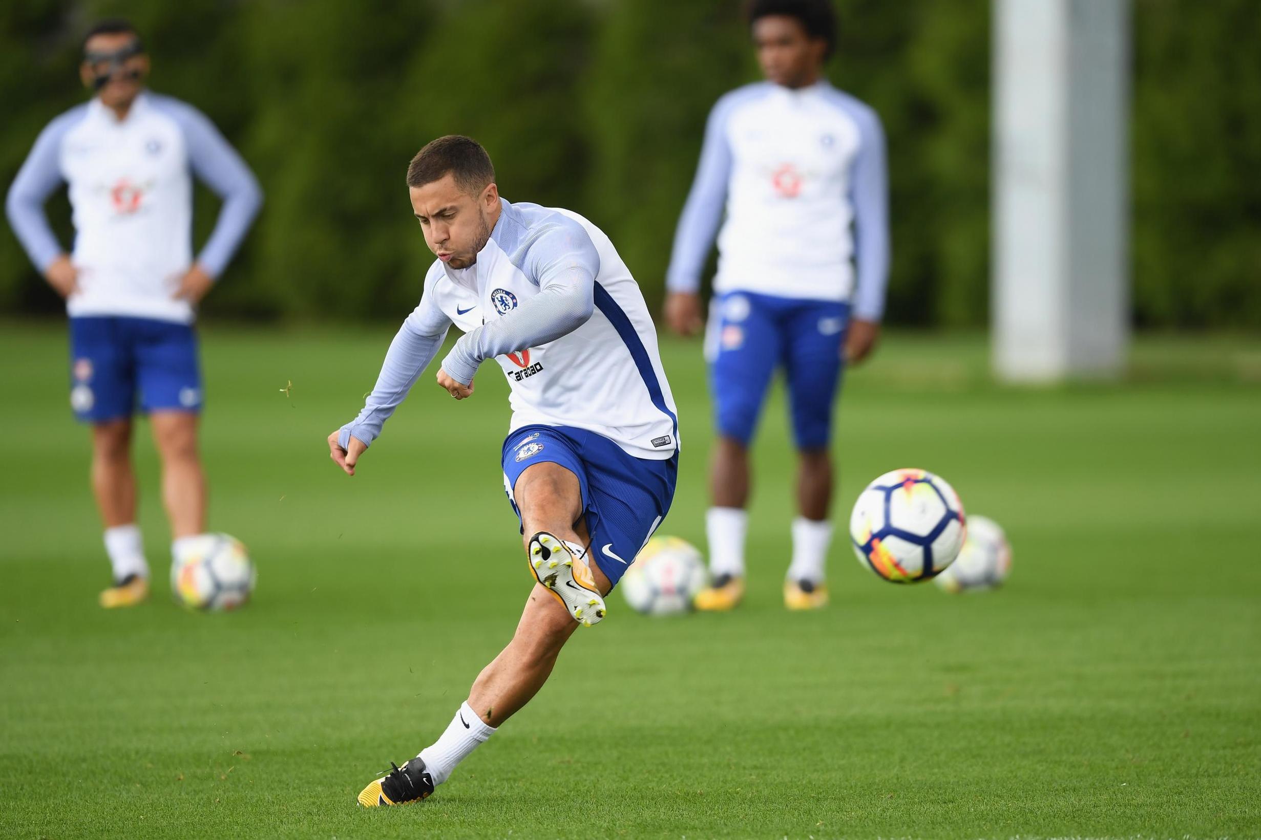 Ảnh bài viết Những cầu thủ đáng xem nhất vòng 3 Premier League: Hazard trở lại?