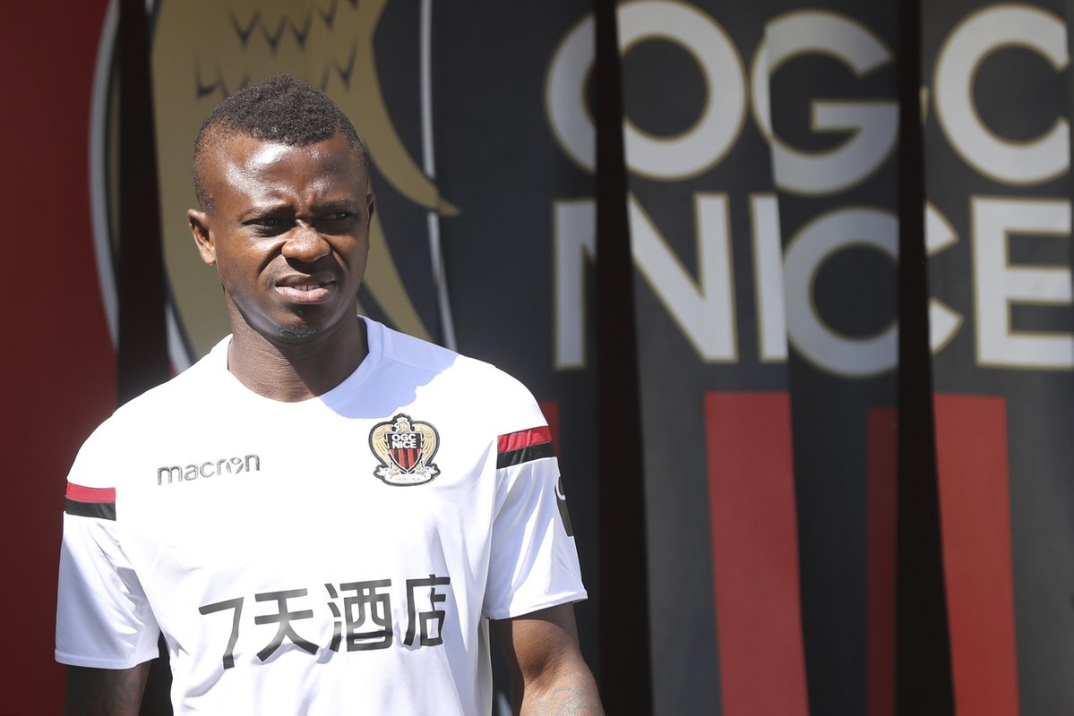 TOÀN CẢNH vụ Jean Michel Seri: Cầu thủ sốc nặng, "đòn bẩn" từ các CLB
