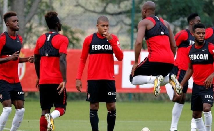02h00 ngày 28/08, Monaco vs Marseille: Trận đấu cuối của Mbappe cho Công quốc?