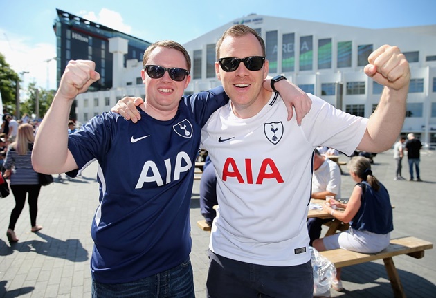 Ảnh bài viết Chảo lửa Wembley nóng dần, Burnley run rẩy?