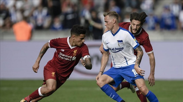 Ảnh bài viết Cuối cùng Liverpool cũng chịu ngồi vào bàn đàm phán với Barca