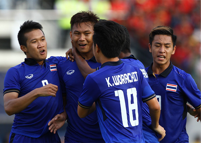 Ảnh bài viết Người Thái vào chung kết: U22 Việt Nam còn ảo tưởng sức mạnh?