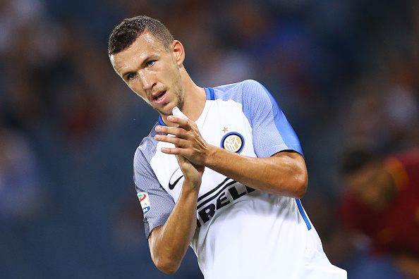 Ảnh bài viết Roma 1-3 Inter: Còn lâu Perisic mới ra đi!