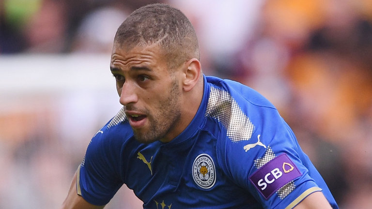 Ảnh bài viết Thay Mbappe, Monaco hỏi mua "bom tấn" của Leicester City 