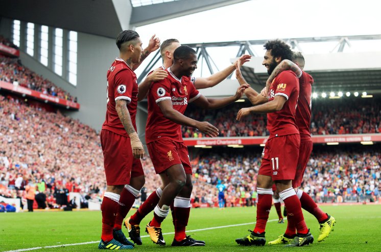 Ảnh bài viết TRỰC TIẾP Liverpool 4-0 Arsenal: Arsenal chịu trận (Hết giờ)