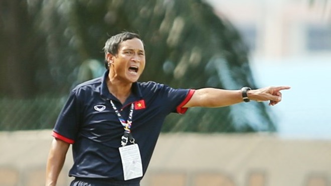 Ảnh bài viết Các chuyên gia nói gì sau khi HLV Mai Đức Chung trở thành HLV tạm quyền ĐTQG