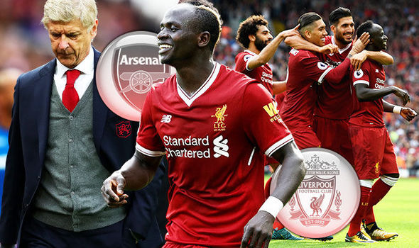 Ảnh bài viết Chấm điểm Liverpool trận Arsenal: Cơn lốc màu đỏ