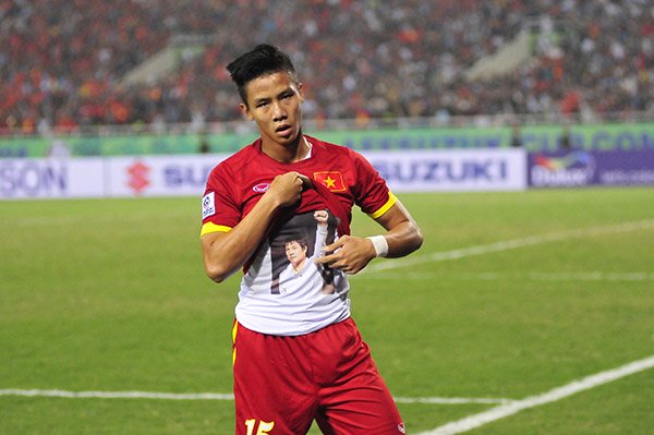 CHỐT HẠ danh sách tập trung ĐT Việt Nam: Ngọc Hải vắng mặt, Minh Long được trao cơ hội