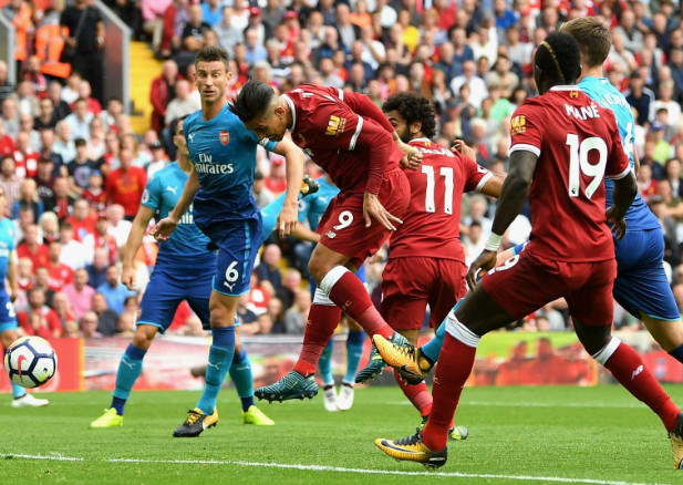 Ảnh bài viết Đại thắng Arsenal, Jurgen Klopp nói gì?