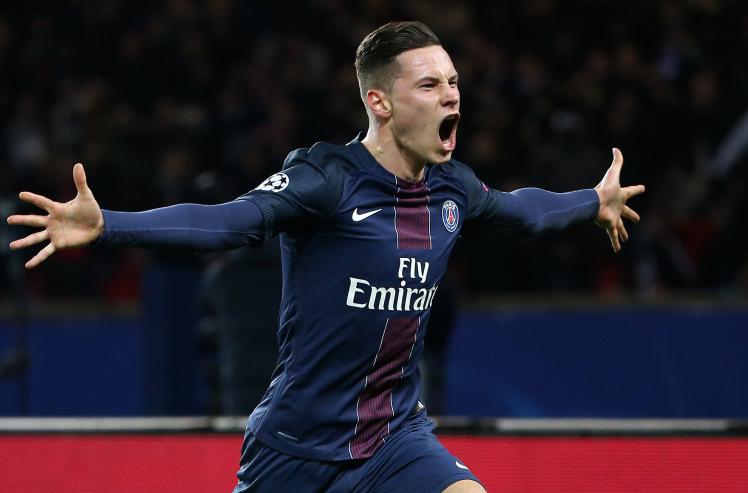 Ảnh bài viết Điểm tin sáng 28/08: Draxler sẵn sàng đến Anh, Man Utd chia tay sao trẻ