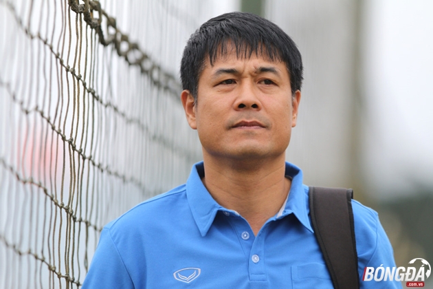 Ảnh bài viết "Hữu Thắng thất bại, anh ấy vẫn là huấn luyện viên tốt"