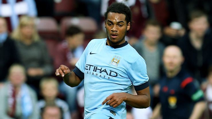 Jason Denayer - Người thừa tại Manchester City