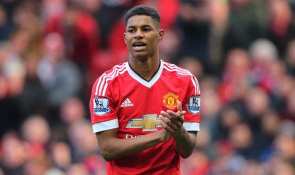 Ảnh bài viết Sốc: Barcelona lên kế hoạch lôi kéo Rashford