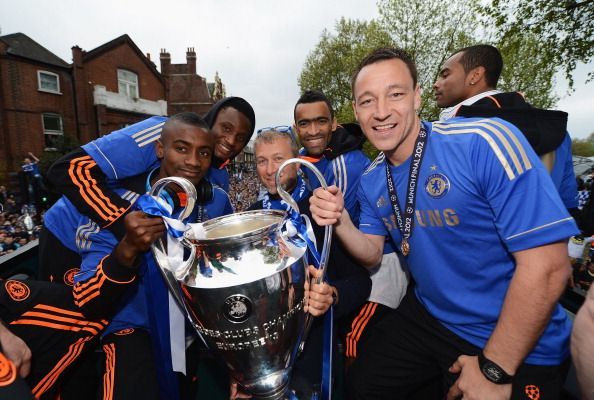 10 cầu thủ Chelsea xuất sắc nhất dưới kỷ nguyên Abramovich: Hazard thứ 7, Drogba thứ 4