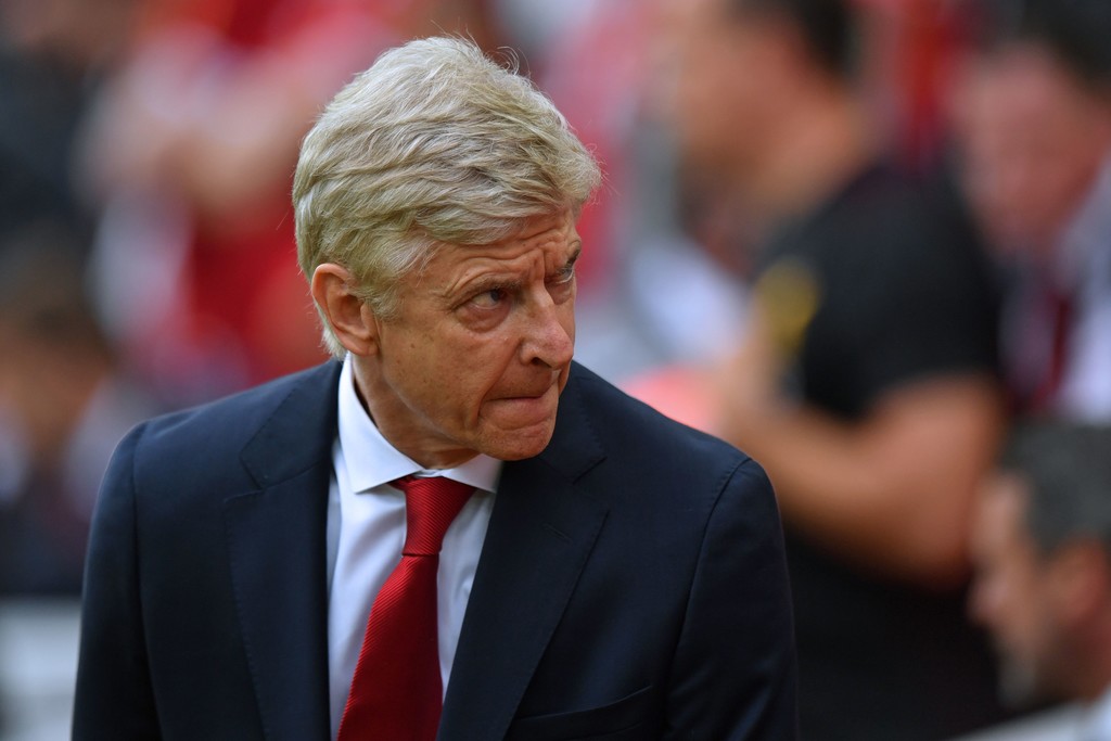 Arsenal và Wenger: Sự đau đớn đã kéo dài hơn thập kỷ