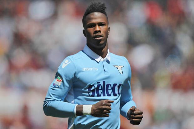 AS Monaco nhập cuộc đua "truyền nhân Balotelli"