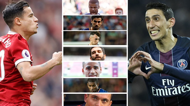 Ảnh bài viết Barca chạy đua với kỳ chuyển nhượng: 3 ngày để hoàn tất 9 thương vụ