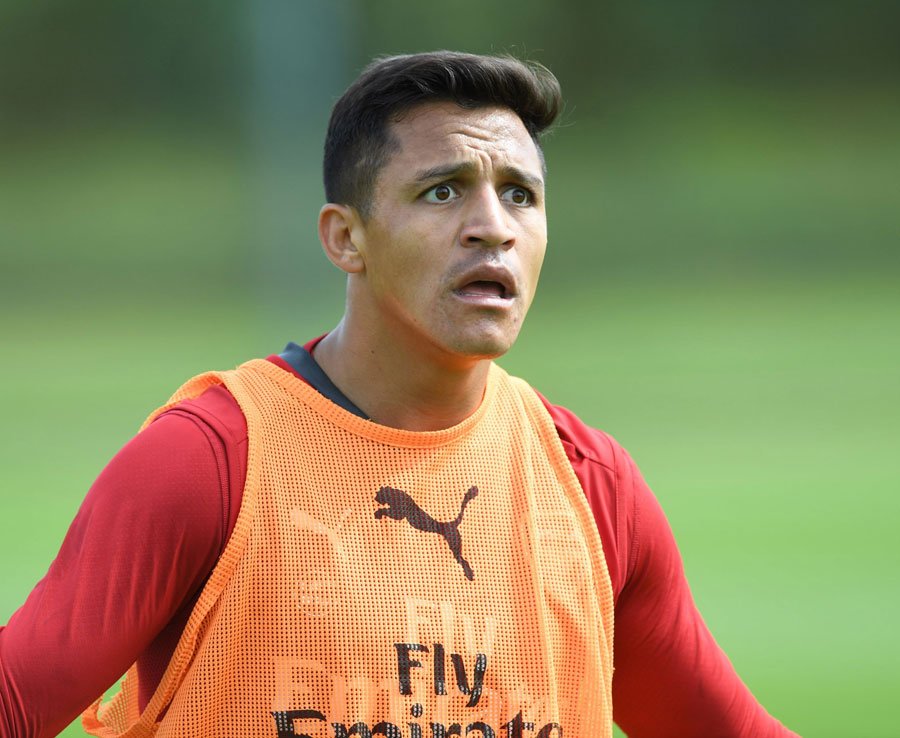 Ảnh bài viết CẬP NHẬT vụ Alexis Sanchez: Yêu sách cuối từ Arsenal