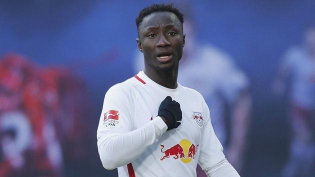 Ảnh bài viết CĐV phản ứng thế nào khi Klopp chiêu mộ Naby Keita