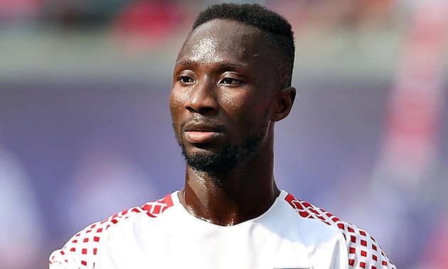 Ảnh bài viết CHÍNH THỨC: Liverpool phá kỷ lục chiêu mộ Naby Keita