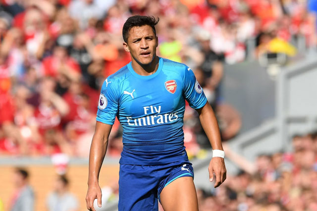 Ảnh bài viết Chuyển nhượng Anh 29/08: Sanchez gửi đề nghị rời Arsenal, Man Utd 'mừng thầm'