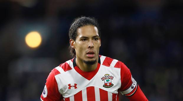 PHÂN TÍCH chuyển nhượng: Vụ Virgil van Dijk trở nên cực kỳ khó đoán?