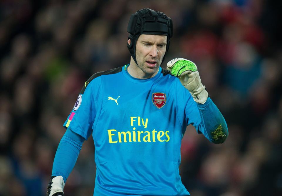 Ảnh bài viết Điểm tin chiều 29/08: Nội bộ Arsenal lục đục; Man Utd hết cửa đón Perisic