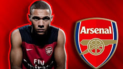 Kieran Gibbs, ngôi sao vừa nói lời chia tay Arsenal