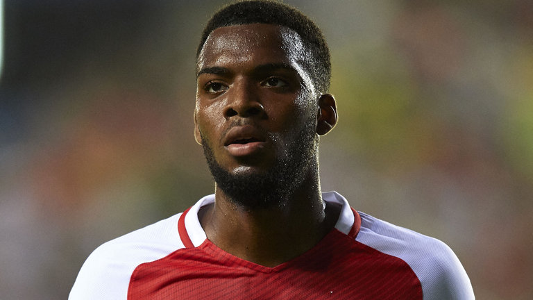 Ảnh bài viết Monaco cho Liverpool nếm trái đắng vụ Lemar