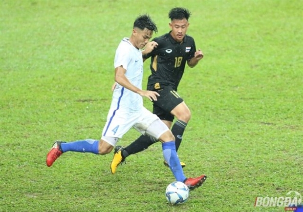 NHM Việt Nam tố Thái Lan 'chơi bùa' để vô địch SEA Games