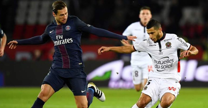 Sao thất sủng PSG có thể sang Ngoại hạng Anh