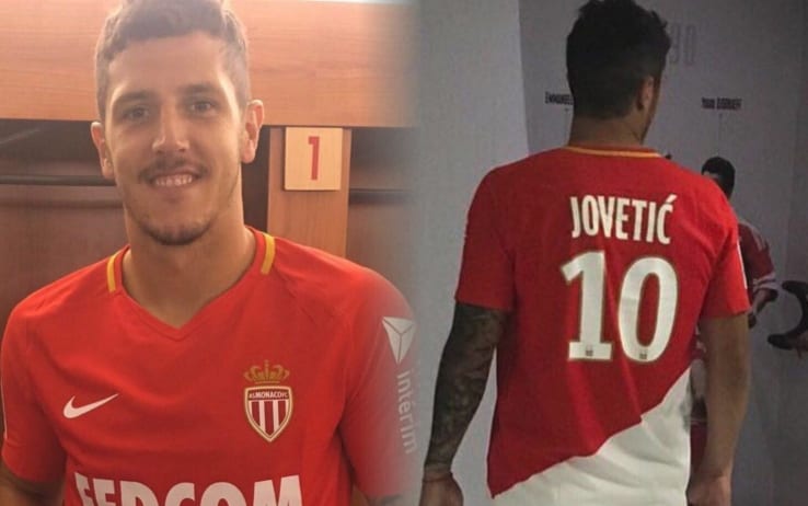 Steven Jovetic - Chào mừng đến Monaco