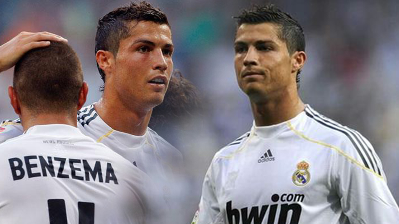 Vào ngày này |29.8| Bàn thắng đầu tiên của Ronaldo tại Bernabeu