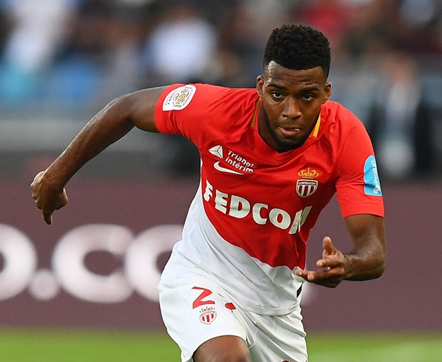 Ảnh bài viết Với Thomas Lemar, Liverpool nên đá với đội hình nào?
