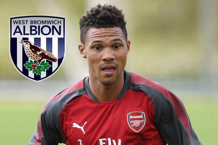 Ảnh bài viết XÁC NHẬN: Arsenal bán thành công Gibbs