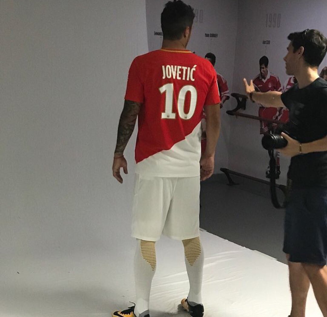 XÁC NHẬN: Inter Milan bán sao cho Monaco với giá bèo