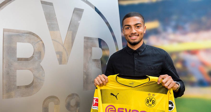 CHÍNH THỨC: Dortmund chiêu mộ hậu vệ trẻ tài năng