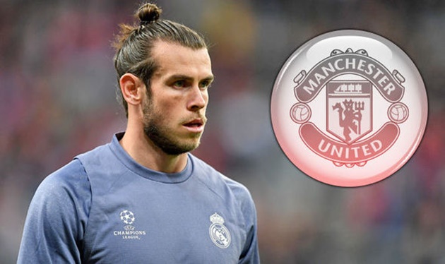 Ảnh bài viết Chuyển nhượng Anh 30/08: M.U chốt vụ Gareth Bale; Man City đạt thỏa thuận với Sanchez