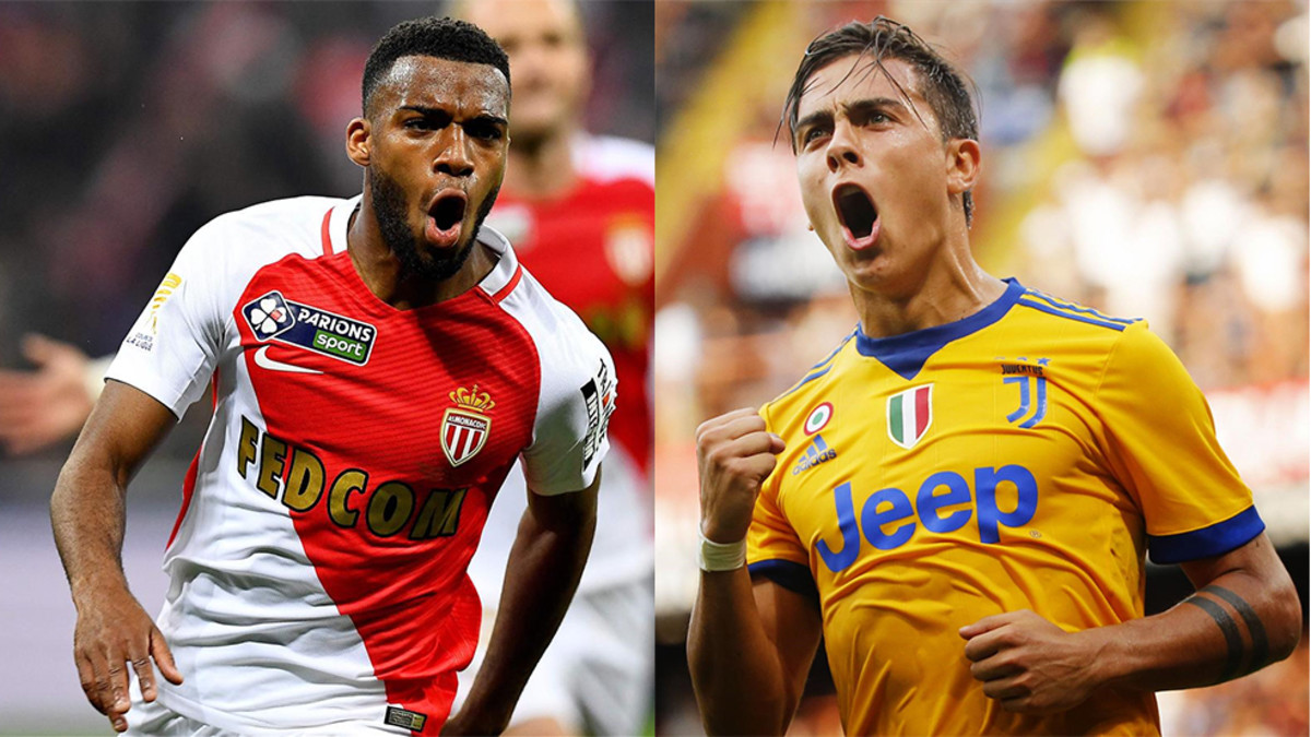 Ảnh bài viết Chuyển nhượng còn 2 ngày: Barca sẽ 'xôi hỏng, bỏng không'