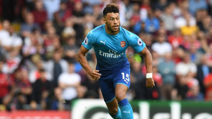 Điểm tin sáng 30/08: Griezmann suýt đến M.U; Chamberlain lật kèo Chelsea