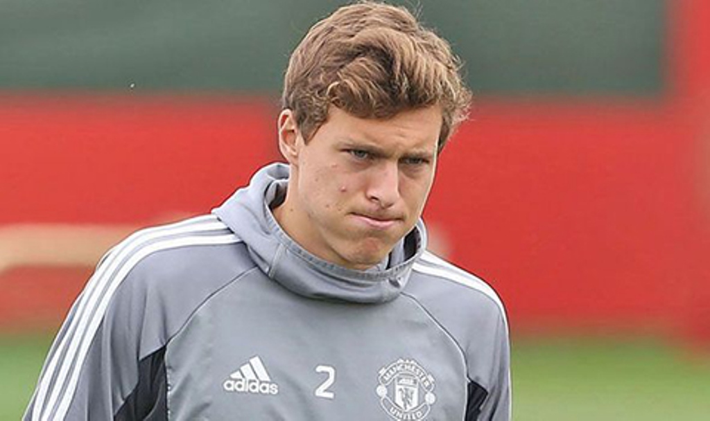 Ảnh bài viết Mourinho ấn định ngày ra sân của Lindelof