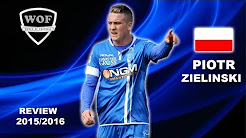 Piotr Zieliński, ngòi nổ nơi tuyến giữa của Napoli