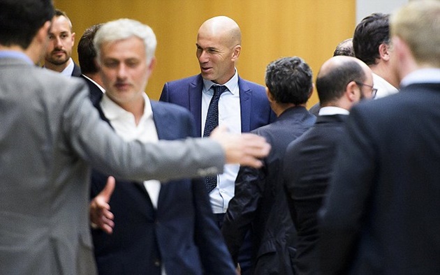 Ảnh bài viết Sức hút không tưởng từ diễn đàn của UEFA