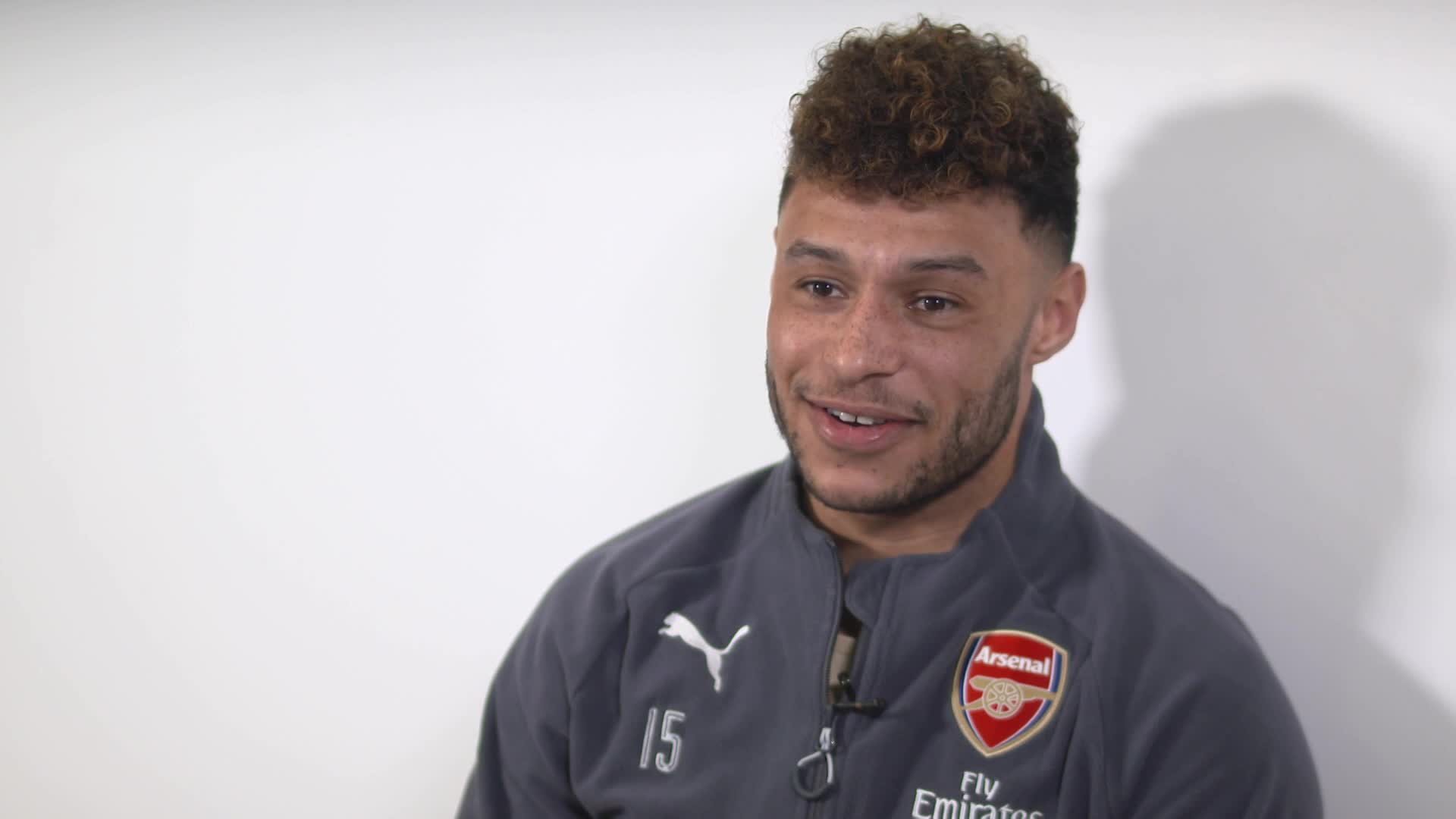 Từ chối Chelsea, Chamberlain bị chê 'nhát gan'