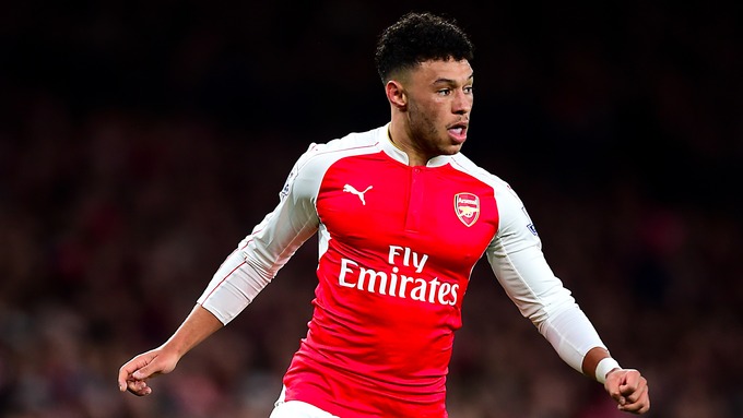 Ảnh bài viết Bất ngờ với mức lương mà Chamberlain sẽ nhận tại Liverpool