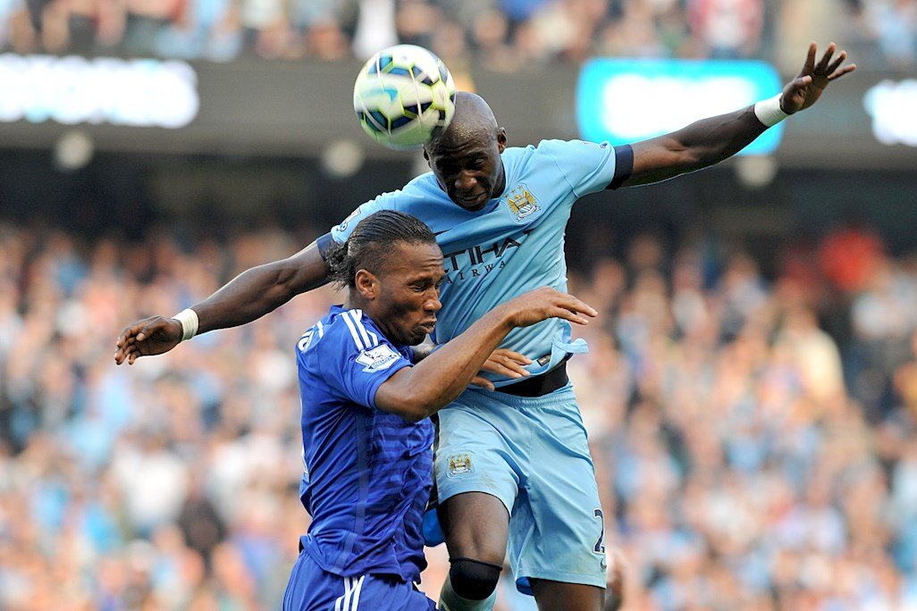 Ảnh bài viết Bị Liverpool chơi khó, Crystal Palace "cầu cứu" Man City