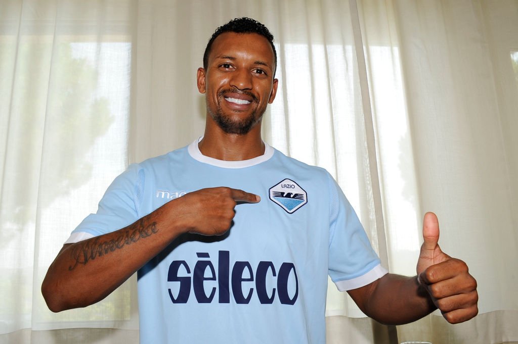 CHÍNH THỨC: Luis Nani cập bến Serie A