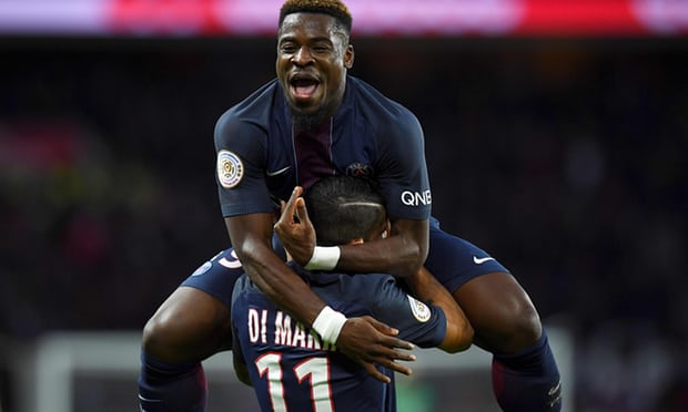 Ảnh bài viết Điểm tin sáng 31/08: Chamberlain, Aurier, Mahrez và hàng loạt vụ chuyển nhượng lớn hoàn tất