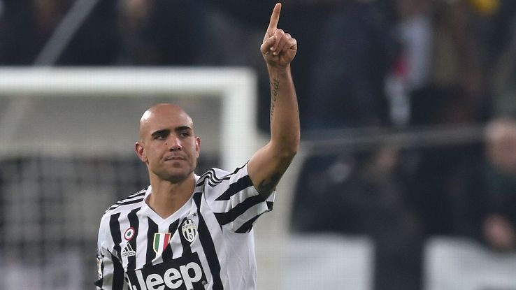 Góc siêu phẩm: Simone Zaza nã đại bác vào lưới Napoli